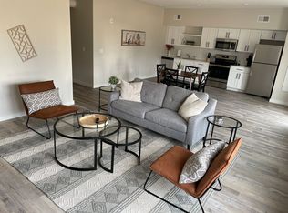 Briar Grove Apartments (Building 2336), Decorah, IA 52101