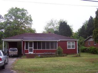 3206 Sycamore Dr, Augusta, GA 30909
