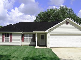 423 Aimee Dr, Carencro, LA 70520