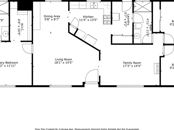 633 Ramona Ave Space 131, Los Osos, CA 93402