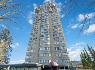 6540 Burlington Ave #401, Burnaby, BC V5H 4G3