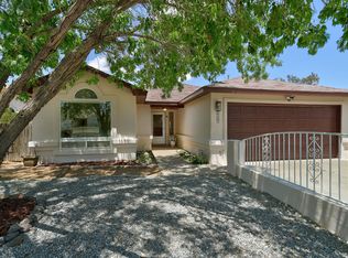 6905 Fresca Ct NW, Albuquerque, NM 87120