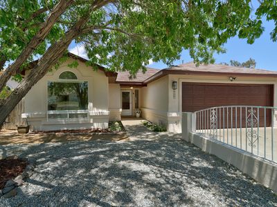 6905 Fresca Ct NW, Albuquerque, NM, 87120