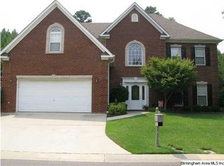 5837 Waterstone Pt, Hoover, AL 35244
