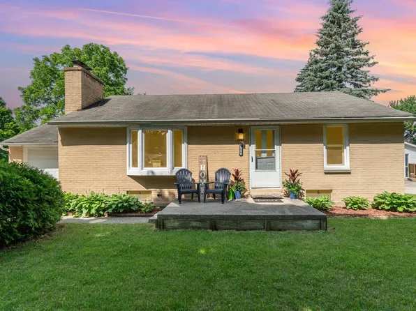 4209 Swede Ave, Midland, MI 48642