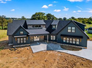 340 Tranquil Ln, Cynthiana, KY 41031