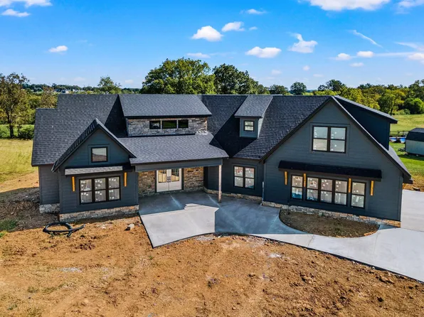 340 Tranquil Ln, Cynthiana, KY 41031