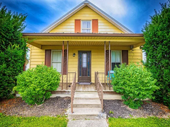 2122 Tri County Rd, Winchester, OH 45697
