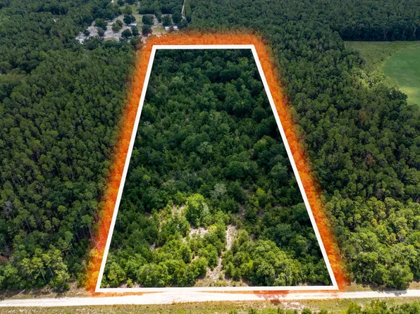 0 93rd Pl, O'Brien, FL 32071