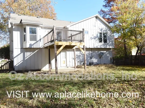 15813 W 125th Ter, Olathe, KS 66062