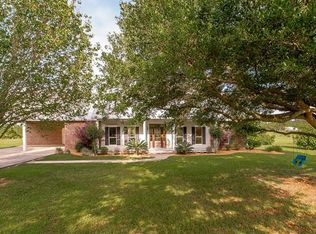 51291 Narretto Rd, Loranger, LA 70446