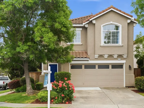 8516 Peachtree Ave, Newark, CA 94560
