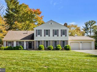 14405 Cantrell Rd, Silver Spring, MD 20905