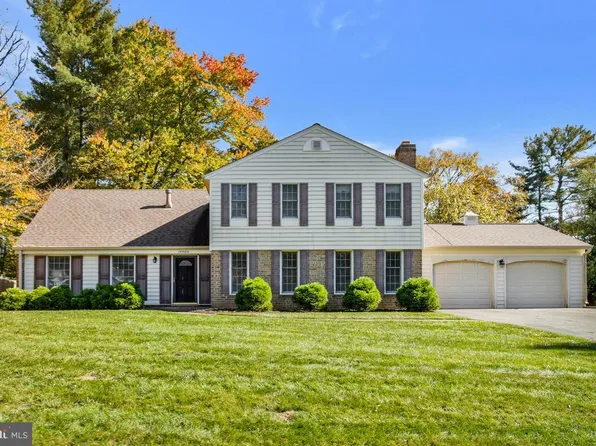14405 Cantrell Rd, Silver Spring, MD 20905
