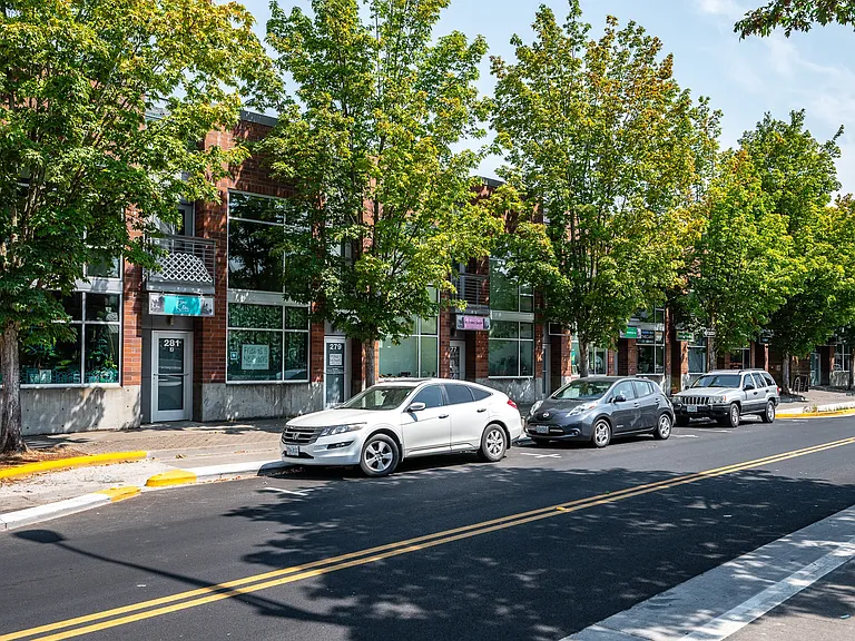WestTown on 8th Apartments — Photo 35
