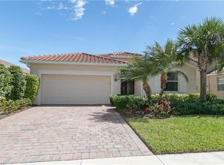 3523 Dandolo Cir, Cape Coral, FL 33909