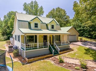7614 Highway 104 W, Cedar Grove, TN 38321