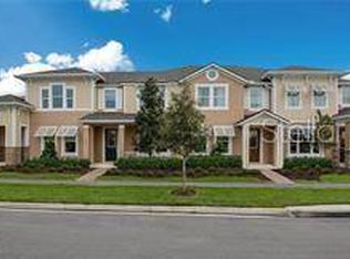 2804 Cello Ln, Kissimmee, FL 34741