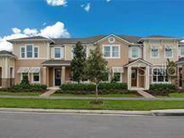 2804 Cello Ln, Kissimmee, FL 34741