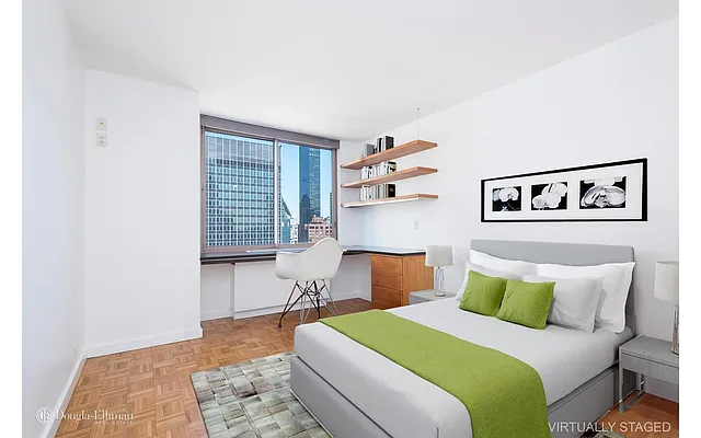 Rented by Douglas Elliman | media 34