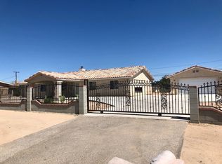 16282 Vine St, Hesperia, CA 92345
