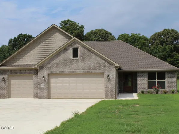 2010 Talley Store Rd, Henderson, TN 38340