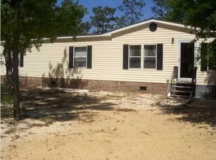 1146 Hinote Rd, Defuniak Springs, FL 32433