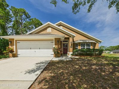 192 Dobbins Rd NW, Palm Bay, FL, 32907