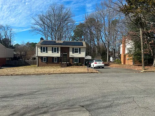 4204 Gladewater Rd Photo 1