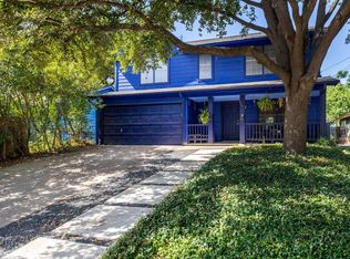 1006 Olive St, Austin, TX 78702