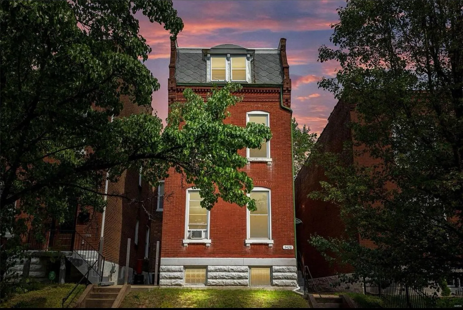 3428 Pennsylvania Ave #2F photo 1