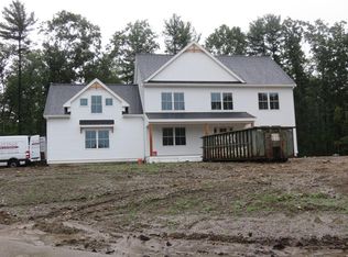 3 Palmer Ln, Georgetown, MA 01833