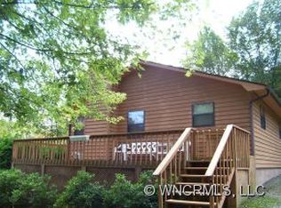 75 Dahlia Ln, Waynesville, NC 28785