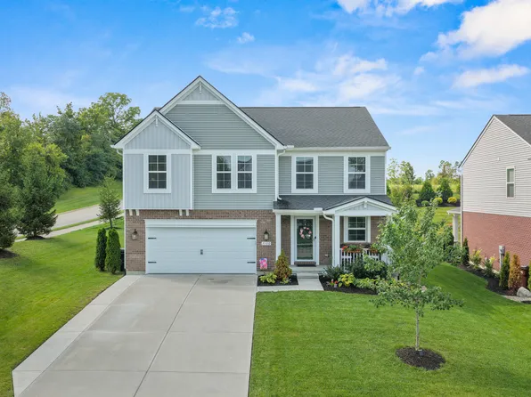 7100 Desmond Ln, Union, KY 41091