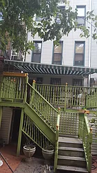 Rented by Old Brooklyn Real Estate Inc