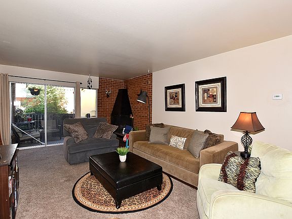 Open Floorplan