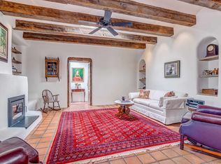 79 Arroyo Hondo Rd, Santa Fe, NM 87508