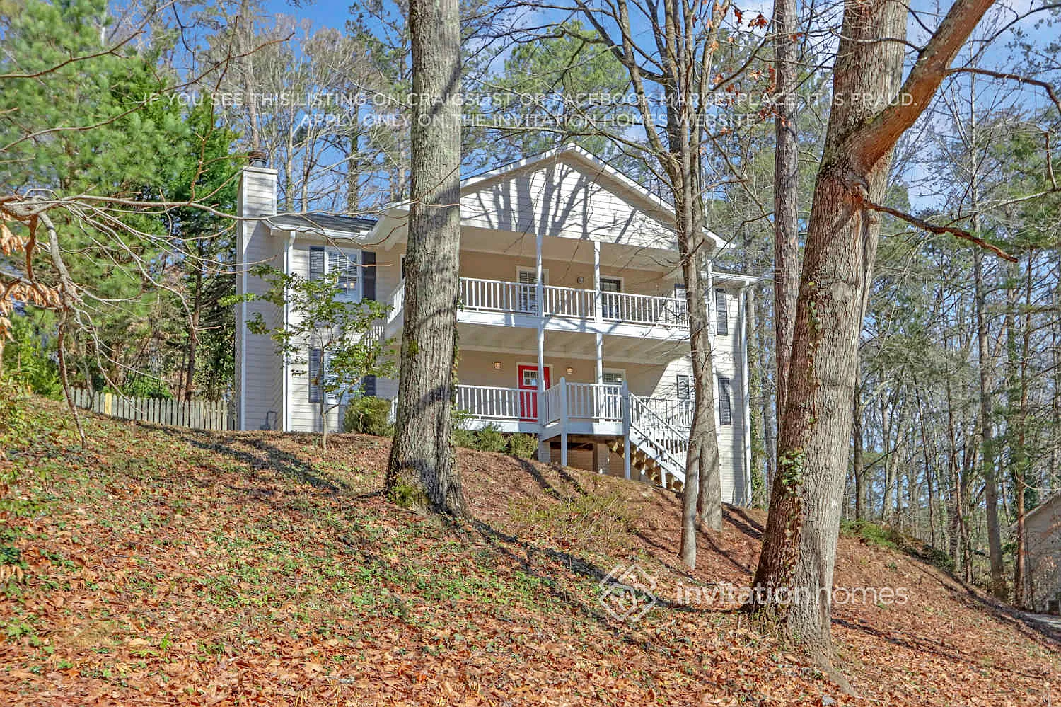 3775 Rivaridge Dr Marietta, GA 30062 — Photo 2