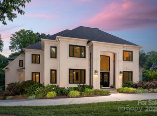 1736 White Pond Ln, Waxhaw, NC 28173
