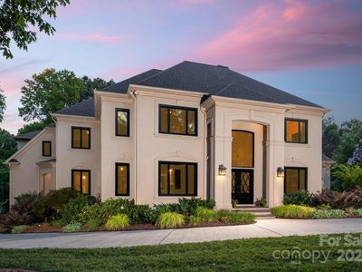 1736 White Pond Ln, Waxhaw, NC, 28173