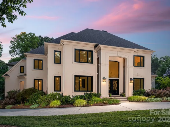 1736 White Pond Ln, Waxhaw, NC 28173