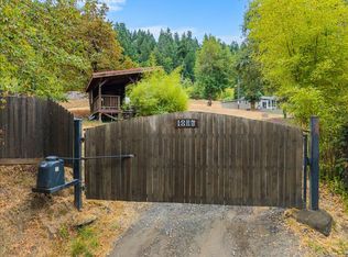 1052 Camp Kimtu Rd, Garberville, CA 95542