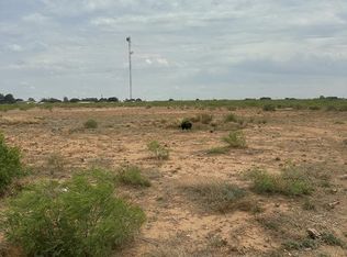 E County Road 95, Midland, TX 79706