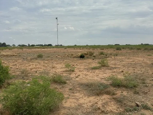 E County Road 95, Midland, TX 79706