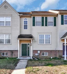 609 Commons Ln, Camden Wyoming, DE, 19934