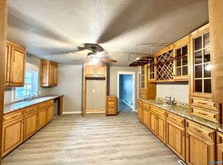 1204 Belle St, Gadsden, AL 35904