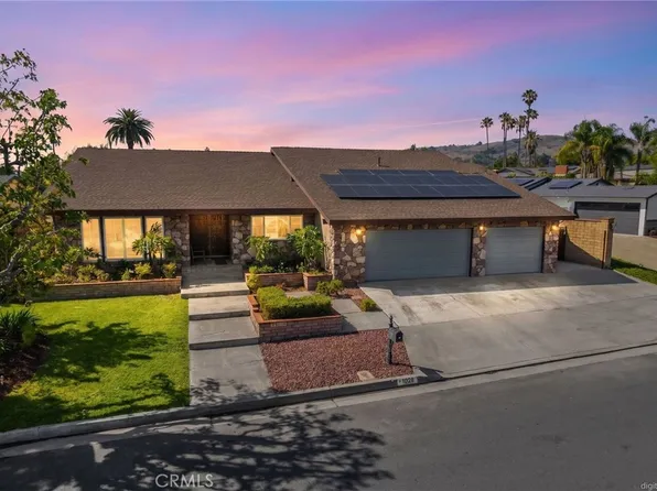 1029 Wardman Dr, Brea, CA 92821