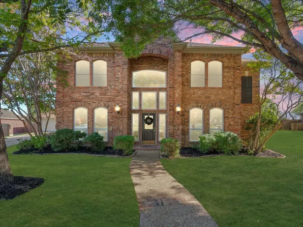 1621 Scot Ln, Keller, TX 76248