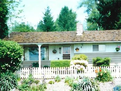 12011 20th Street NE, Lake Stevens, WA, 98258
