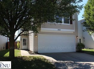1246 Kenwood Dr, Greenwood, IN 46143